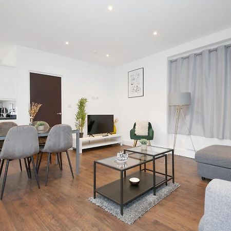 Imperial Middlesex Street Apartments Λονδίνο Εξωτερικό φωτογραφία