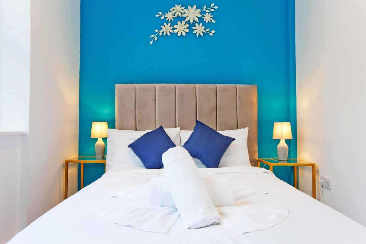 Imperial Middlesex Street Apartments Λονδίνο Εξωτερικό φωτογραφία