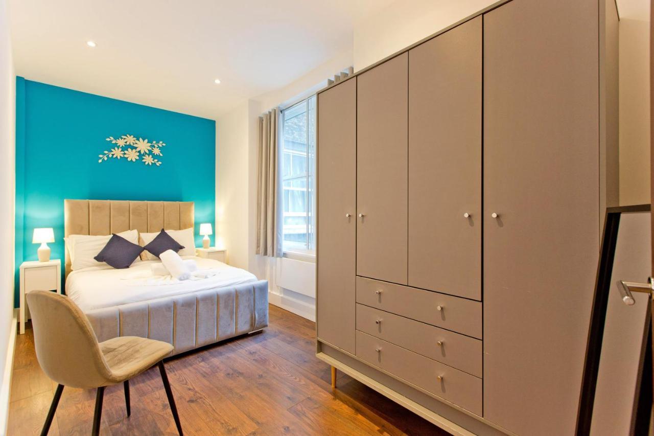 Imperial Middlesex Street Apartments Λονδίνο Εξωτερικό φωτογραφία