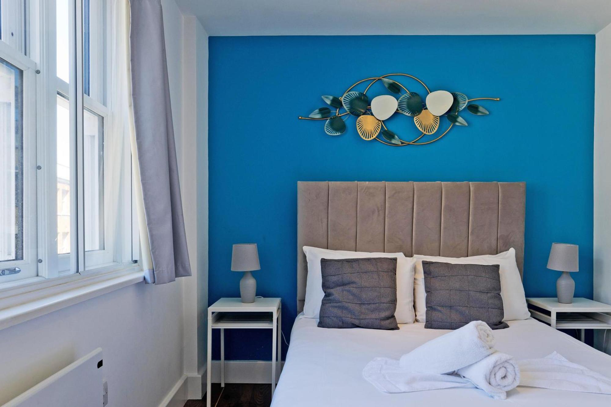 Imperial Middlesex Street Apartments Λονδίνο Εξωτερικό φωτογραφία