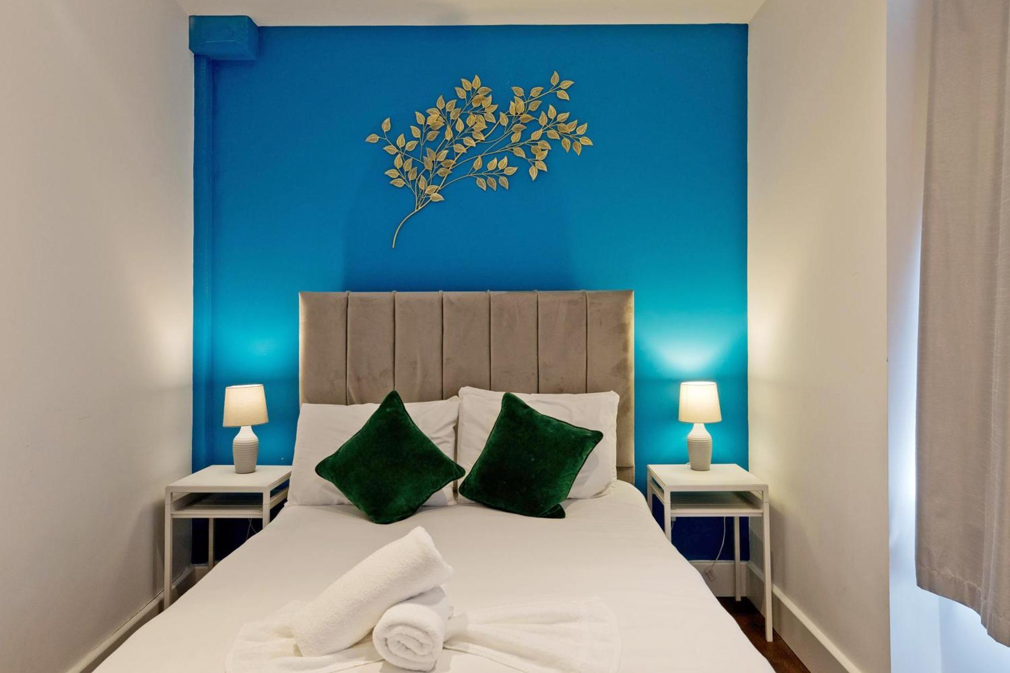 Imperial Middlesex Street Apartments Λονδίνο Εξωτερικό φωτογραφία