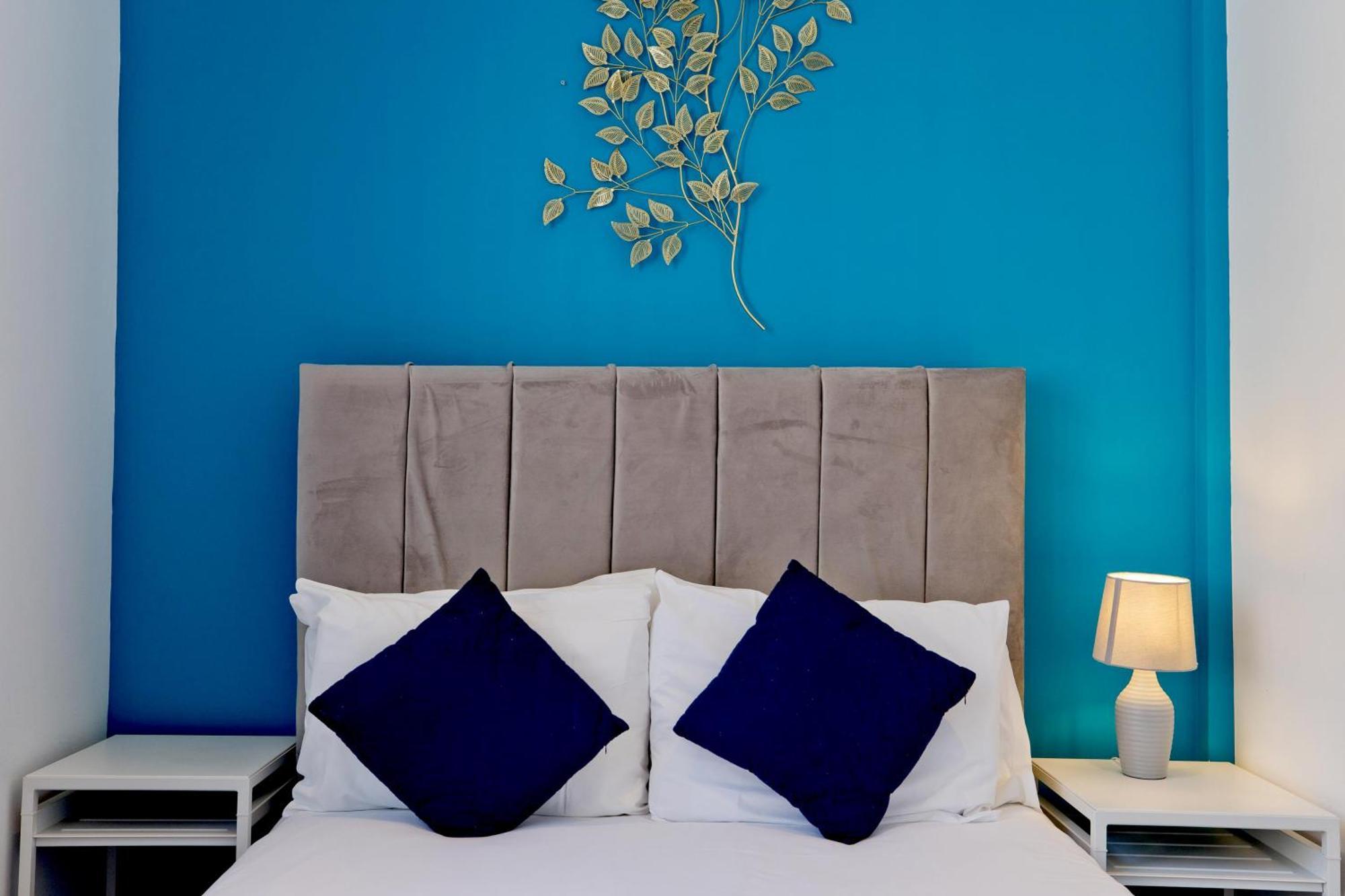 Imperial Middlesex Street Apartments Λονδίνο Εξωτερικό φωτογραφία