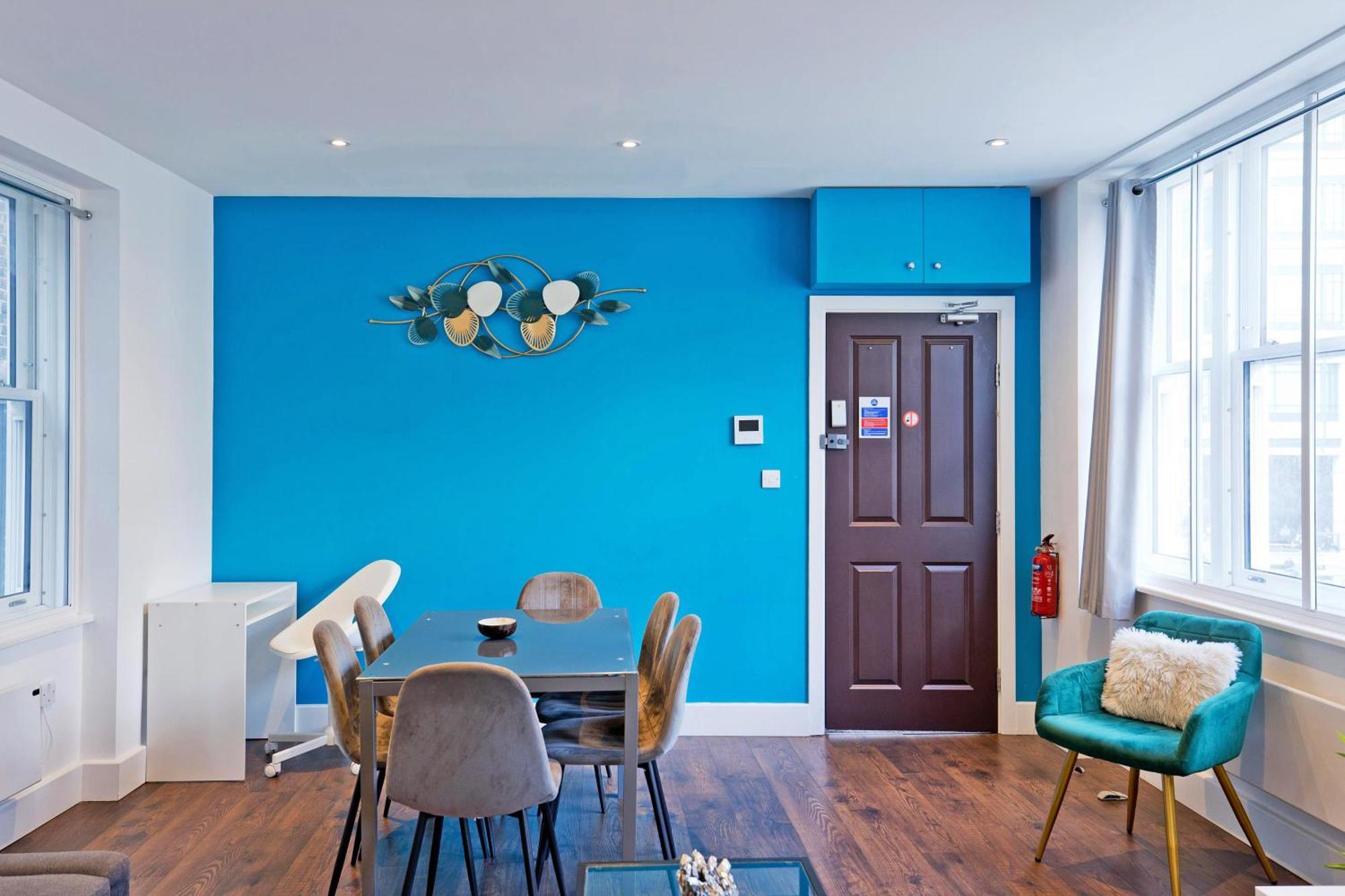 Imperial Middlesex Street Apartments Λονδίνο Εξωτερικό φωτογραφία