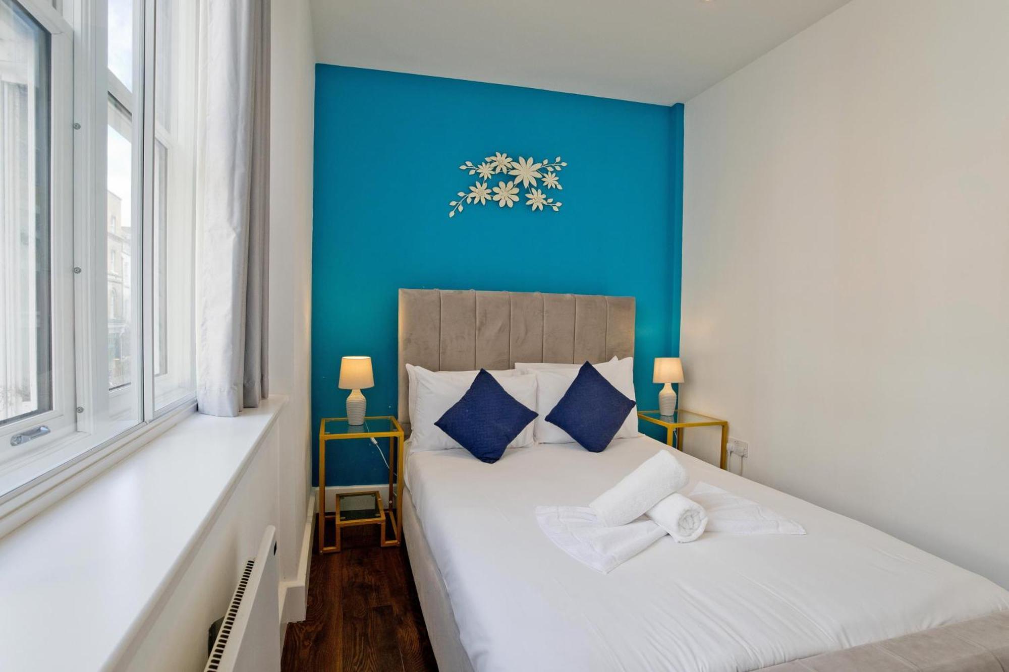 Imperial Middlesex Street Apartments Λονδίνο Εξωτερικό φωτογραφία