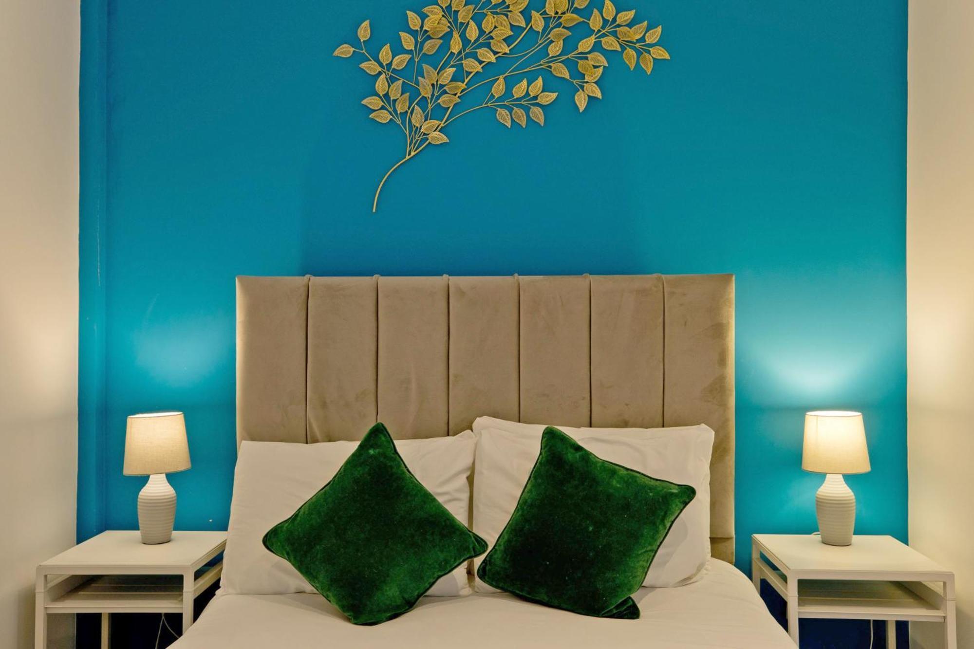 Imperial Middlesex Street Apartments Λονδίνο Εξωτερικό φωτογραφία