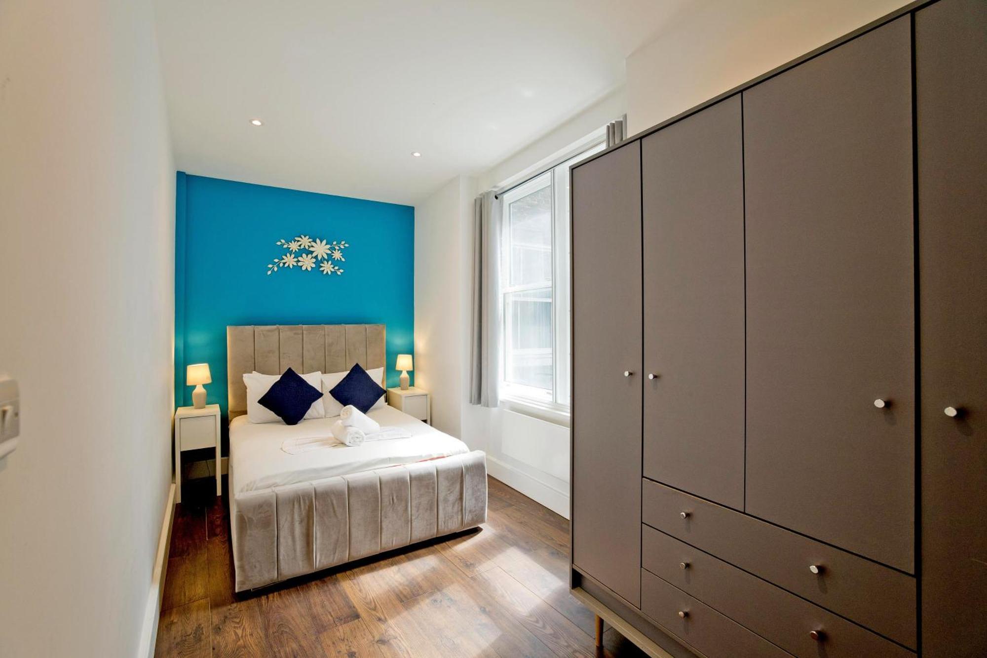 Imperial Middlesex Street Apartments Λονδίνο Εξωτερικό φωτογραφία