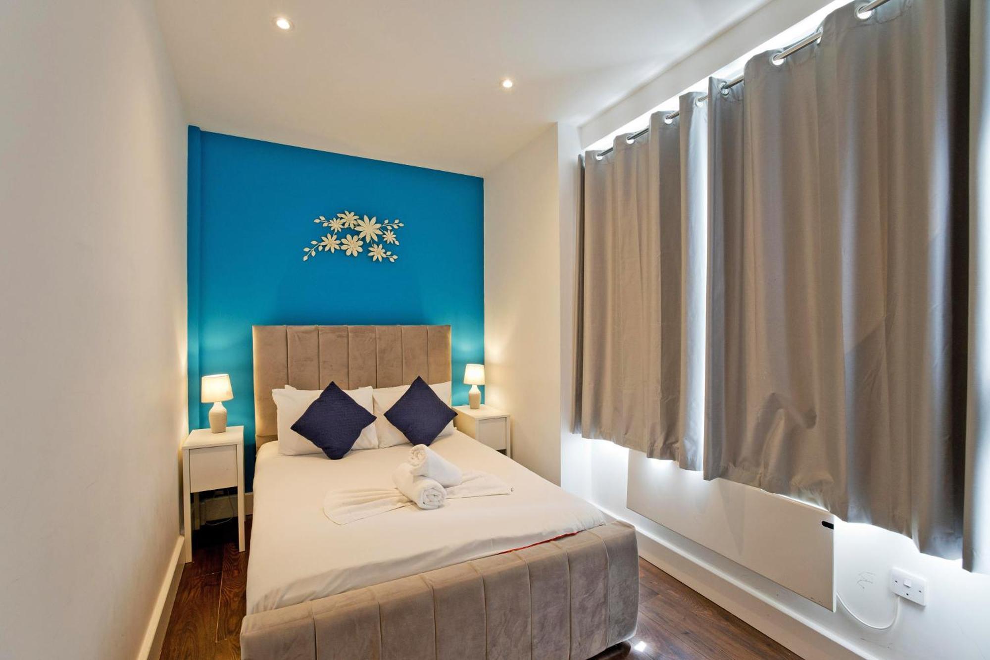 Imperial Middlesex Street Apartments Λονδίνο Εξωτερικό φωτογραφία