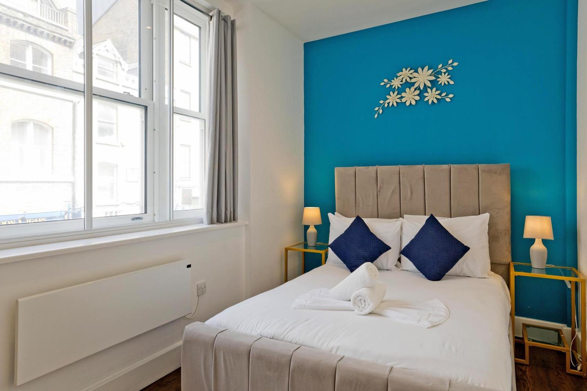 Imperial Middlesex Street Apartments Λονδίνο Εξωτερικό φωτογραφία